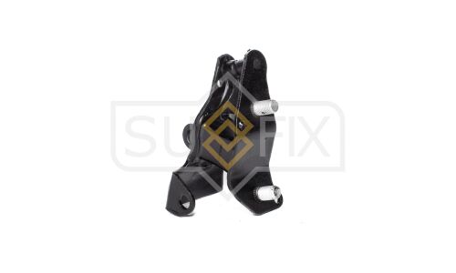 Опора трансмиссии | зад лев SUFIX, арт. FM-4070