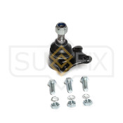 Опора шаровая Sufix, передняя, правая, арт. SG-1212