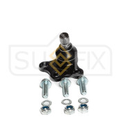 Опора шаровая Sufix, передняя, арт. SG-1403