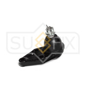 Опора шаровая Sufix, задняя, арт. SG-1503
