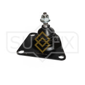 Опора шаровая Sufix, задняя, верхняя, арт. SG-1466