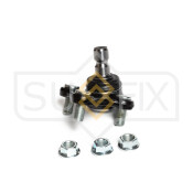Опора шаровая Sufix, передняя, нижняя, левая, арт. SG-1180