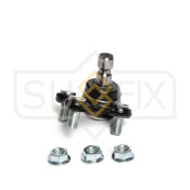 Опора шаровая Sufix, передняя, нижняя, правая, арт. SG-1181
