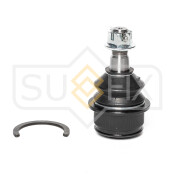 Опора шаровая Sufix, передняя, нижняя, арт. SG-1471