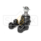 Опора шаровая Sufix, передняя, нижняя, арт. SG-1590