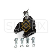 Опора шаровая Sufix, передняя, нижняя, арт. SG-1643