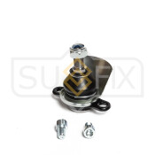 Опора шаровая Sufix, передняя, нижняя, арт. SG-1822