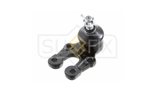 Опора шаровая Sufix, передняя, нижняя, арт. SG-1974