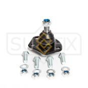 Опора шаровая Sufix, передняя, нижняя, арт. SG-1949