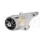 Подушка двигателя | перед SUFIX, арт. FM-4245