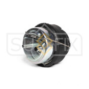 Подушка двигателя | перед SUFIX, арт. FM-4454