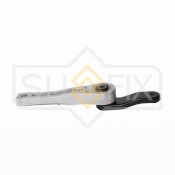 Подушка двигателя | зад SUFIX, арт. FM-4139