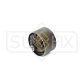 Подушка двигателя | перед лев SUFIX, арт. FM-4215