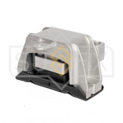 Подушка двигателя | перед лев SUFIX, арт. FM-4337