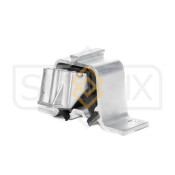 Подушка двигателя | перед прав | LADA VESTA SUFIX, арт. FM-4217