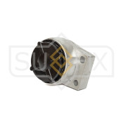 Подушка двигателя | перед прав SUFIX, арт. FM-4388