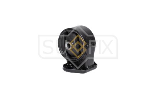 Подушка двигателя | зад SUFIX, арт. FM-4003