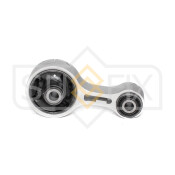 Подушка двигателя | зад SUFIX, арт. FM-4086