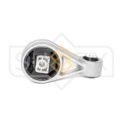 Подушка двигателя | зад SUFIX, арт. FM-4135