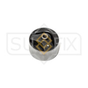 Подушка двигателя | зад SUFIX, арт. FM-4236