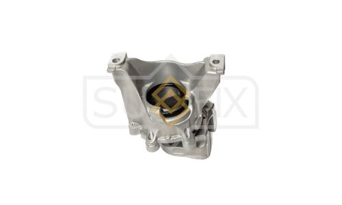 Подушка двигателя | прав SUFIX, арт. FM-4001