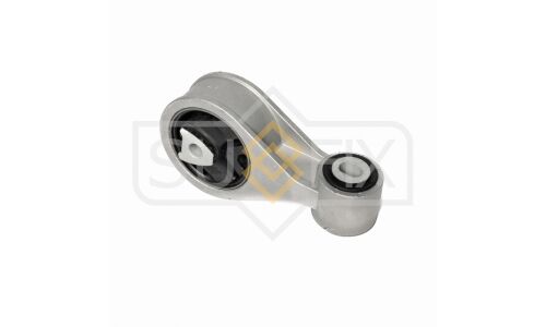 Подушка двигателя | прав SUFIX, арт. FM-4365