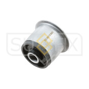 Подушка дифференциала | перед SUFIX, арт. SL-1908