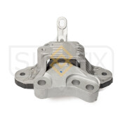 Подушка коробки передач | перед лев SUFIX, арт. FM-4409