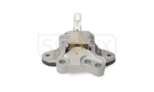 Подушка коробки передач | перед лев SUFIX, арт. FM-4409