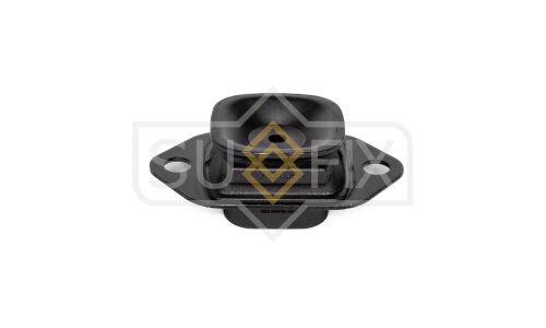 Подушка коробки передач | перед лев SUFIX, арт. FM-4055