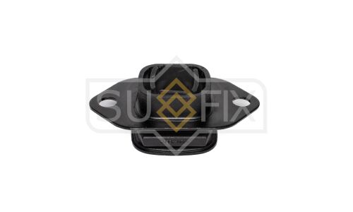 Подушка коробки передач | перед лев SUFIX, арт. FM-4055