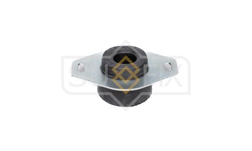 Подушка коробки передач | перед лев SUFIX, арт. FM-4197