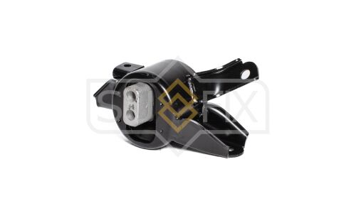 Подушка коробки передач | перед лев SUFIX, арт. FM-4249