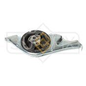 Подушка коробки передач | перед лев | LADA GRANTA 2190-94/KALINA 2192-94 SUFIX, арт. FM-4316