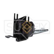 Подушка коробки передач | перед лев | LADA LARGUS/XRAY SUFIX, арт. FM-4333