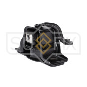 Подушка коробки передач | перед прав SUFIX, арт. FM-4317