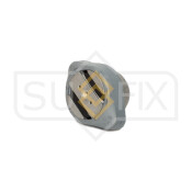 Подушка коробки передач | перед прав SUFIX, арт. FM-4399