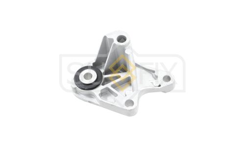 Подушка коробки передач | перед SUFIX, арт. FM-4064