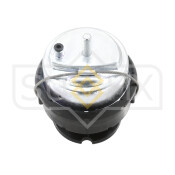 Подушка коробки передач | перед SUFIX, арт. FM-4356