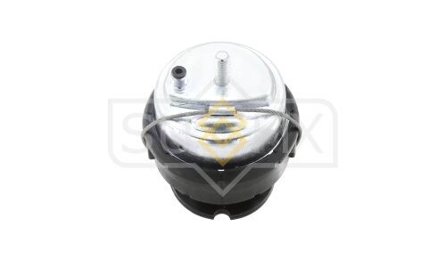 Подушка коробки передач | перед SUFIX, арт. FM-4356