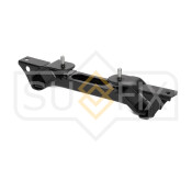 Подушка коробки передач | перед SUFIX, арт. FM-4392