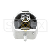 Подушка коробки передач | зад лев SUFIX, арт. FM-4263