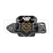 Подушка коробки передач | зад лев SUFIX, арт. FM-4401