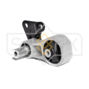 Подушка коробки передач | зад лев SUFIX, арт. FM-4443