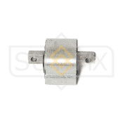 Подушка коробки передач | перед SUFIX, арт. FM-4030