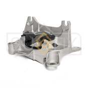 Подушка коробки передач | лев SUFIX, арт. FM-4009