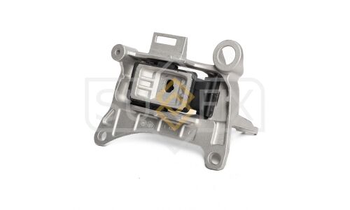 Подушка коробки передач | лев SUFIX, арт. FM-4009