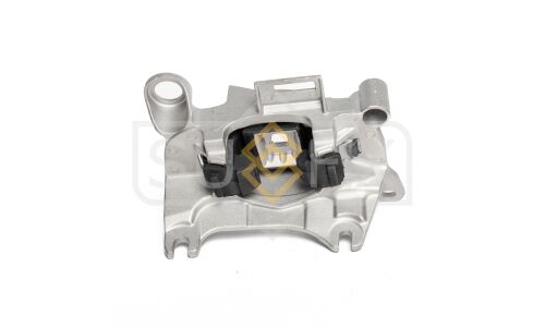 Подушка коробки передач | лев SUFIX, арт. FM-4009