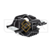 Подушка коробки передач | зад лев SUFIX, арт. FM-4050