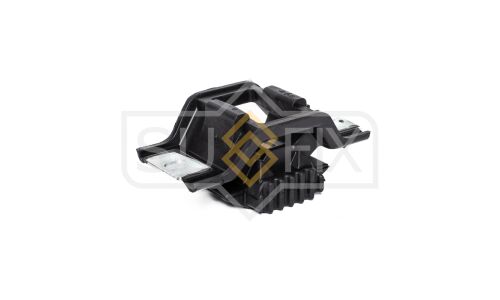 Подушка коробки передач | зад лев SUFIX, арт. FM-4050